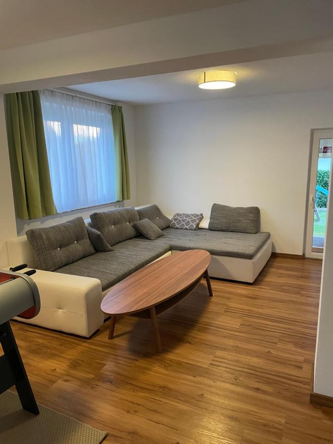 #7 Doppelzimmer Mit Gemeinschaftsbad 梅明根 外观 照片