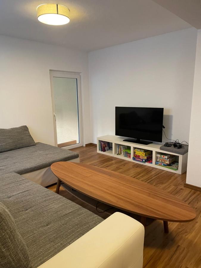 #7 Doppelzimmer Mit Gemeinschaftsbad 梅明根 外观 照片