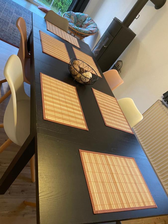 #7 Doppelzimmer Mit Gemeinschaftsbad 梅明根 外观 照片
