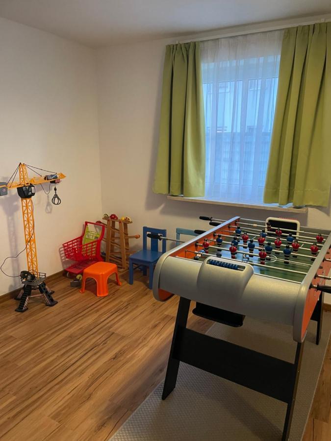 #7 Doppelzimmer Mit Gemeinschaftsbad 梅明根 外观 照片