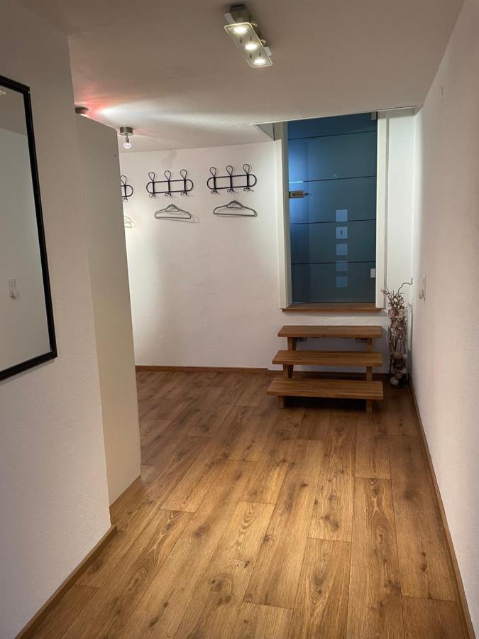 #7 Doppelzimmer Mit Gemeinschaftsbad 梅明根 外观 照片
